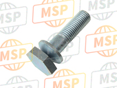 90125GE3601, Bolt, Break Off (M10X35), Honda