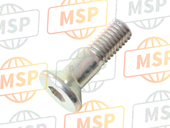 90125KA3700, Tornillo Plano 8X29, Honda