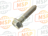 90125KB4670, Bullone Speciale 6mm, Honda