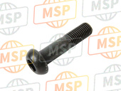 90125MCSG00, Boulon De Douille,  10X42, Honda