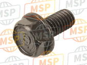 90126MCHA00, Bolt, Flange, 6X12, Honda