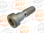 90126MR7003, Bolt, Socket, 10X35, Honda