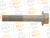 90126ZW4000, Flensbout, 8X45, Honda, 2