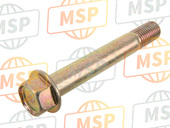 90128GC5000, Bolt, Flange, 10X70, Honda