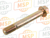 90128GC5000, Bolt, Flange, 10X70, Honda, 2