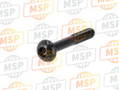 90128MGR670, Bolt, Seatbelt, Honda