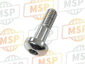 90128MR1830, Boulon Special,  8X27, Honda