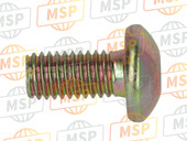 90128MS9750, Bolt, Special Socket, 8X16, Honda, 2