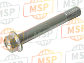 90151GC4831, Bolt, Flange, 10X71, Honda