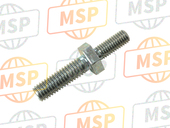 90129MN8000, Spezialschraube, 6mm, Honda