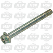 90130KA3730, Bolt, Flange, 10X98, Honda, 1