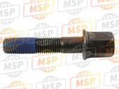 90130MCWD00, Bullone Speciale 10X47, Honda