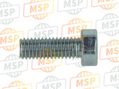 90130MEJ000, TORX-BOUT 5X14, Honda, 2