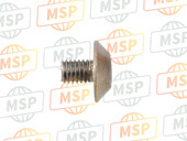 90130MKND50, Screw, Pan, 6X8, Honda, 2