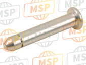 90131KTW900, Pin , Pillion Step, Honda, 2