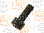 90131MA7000, Bolt, Socket, 8X20, Honda, 1