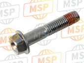 90131MCB610, Flensbout, 8X40, Honda