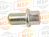 90131ZE1000, Bolt, Drain Plug, Honda, 2