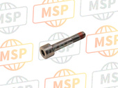 90132MCC000, Bolt, Socket, 8X45, Honda