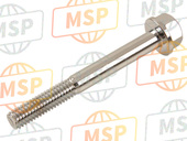90132MCH000, Boulon De Chapeau,  6mm, Honda, 2