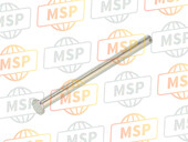 90132MEJ000, Stift, Tankstrebe, Honda