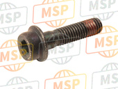 90133MAT000, Tornillo,  Allen Reborde 8, Honda