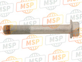 90133MGE000, Bullone A Termica Collett, Honda, 2