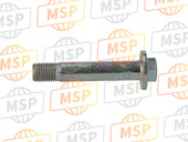 90133MKEA00, Perno,  Conector A,  10X54., Honda