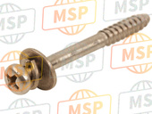 90032ML7671, Screw, Tapping, 4X36, Honda