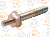 90134MCSG01, Tornillo De Reborde 12X67, Honda