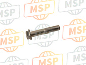 90134MEED00, Schraube, 8X42, Honda