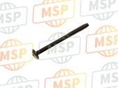 90135KPB000, Screw, Tapping, 5X65, Honda