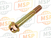 90135KZ3700, Tornillo De Reborde 8X52, Honda