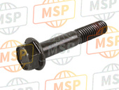 90135MAJG41, Bolt, Flange, 8X45, Honda