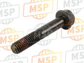 90135MAJG41, Tornillo De Reborde 8X45, Honda, 2