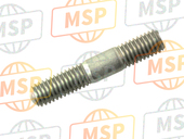 90136KA3831, Bolt, Stud, 6X34, Honda