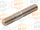 90136KCY671, Bolt, Stud, 6X25, Honda