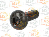 90136MFB000, Bolt, Socket, 8X29, Honda