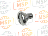 90141KE1000, Screw,Side Cov, Honda