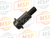 90141KT8000, Tornillo Alomado 5X19, Honda