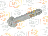 90145MGH640, Bolt, Flange, 8X45, Honda