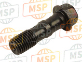 90145MR8014, Tornillo,  Aceite 10X34, Honda