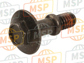 90147MEE000, Bolt, Special, 6X21, Honda