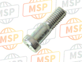 90149041010, Bolt,Fr.Cushion, Honda