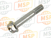 90150GN1000, Tornillo De Reborde 8X47, Honda