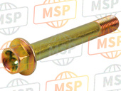 90150KF0000, Bolt, Flange, 10X72, Honda