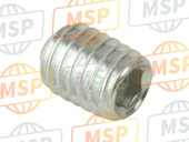 90150MJ0003, Tornillo,  Casquillo, Honda, 1