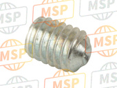 90150MJ0003, Tornillo,  Casquillo, Honda, 2