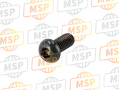 90150ML7000, Bolt, Socket, 6X14, Honda, 1