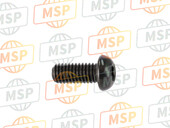 90150ML7000, Bolt, Socket, 6X14, Honda, 2